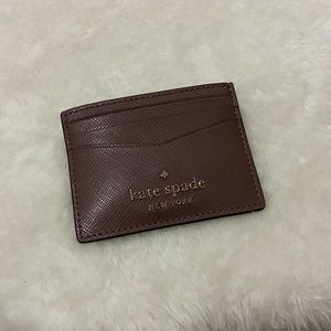 Card holder